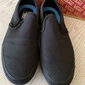 Van’s Classic Slip-On